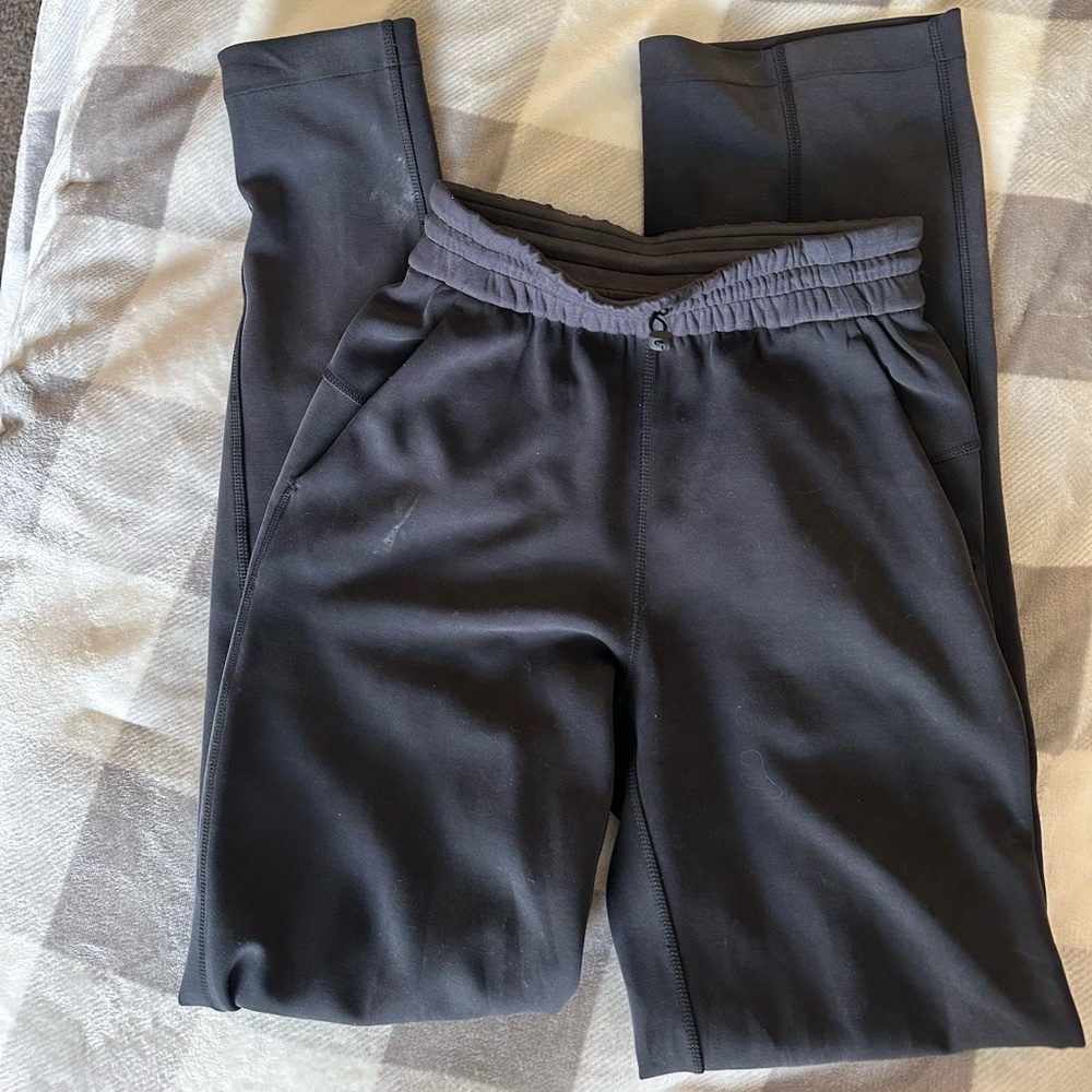 Lululemon softstreme